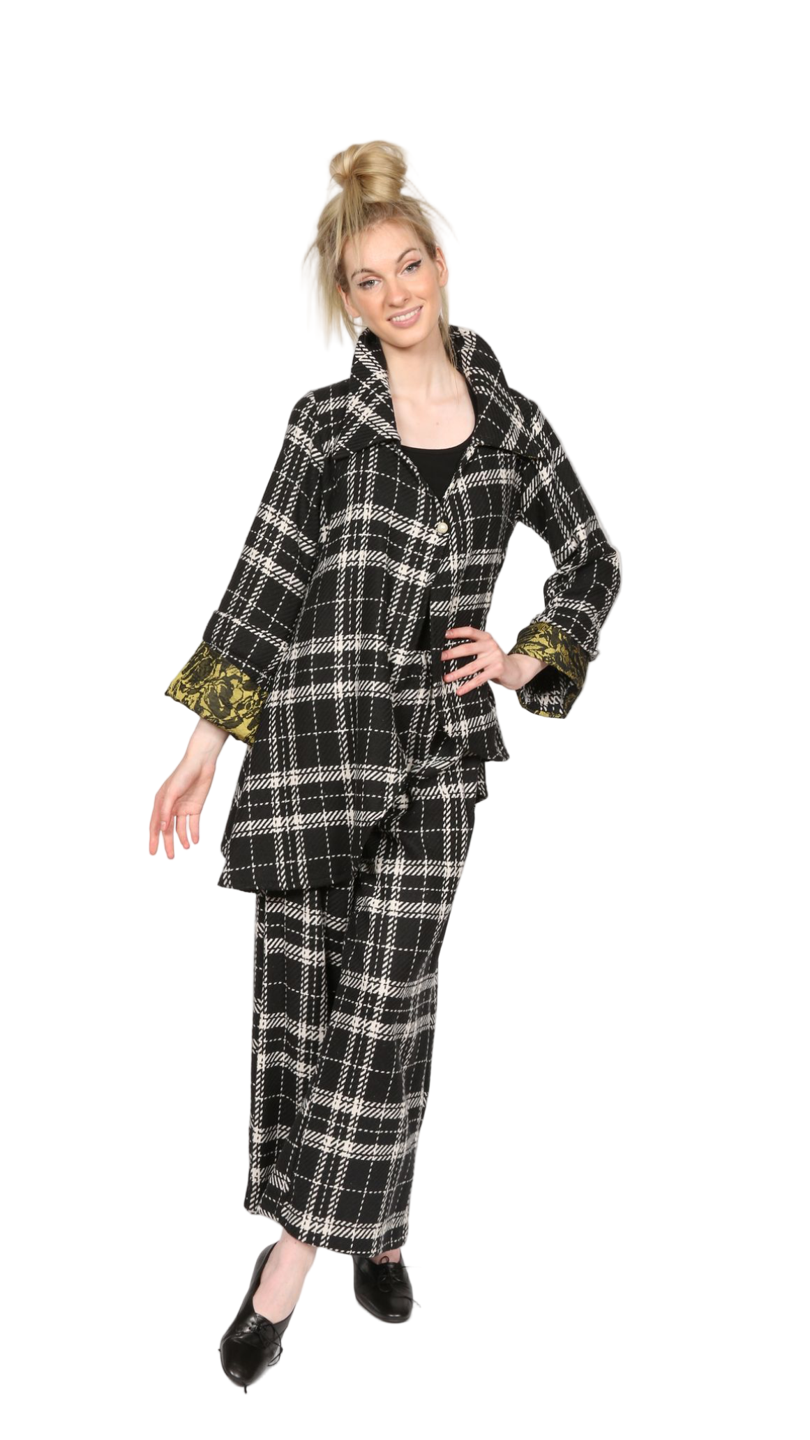 Chanel Look Alike Jacket