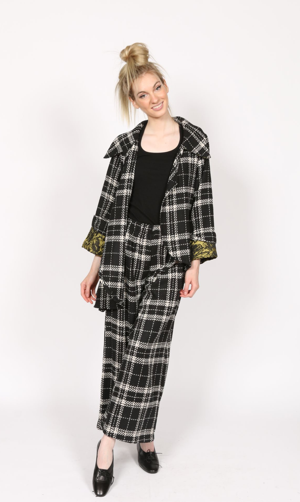 Chanel Look Alike Jacket