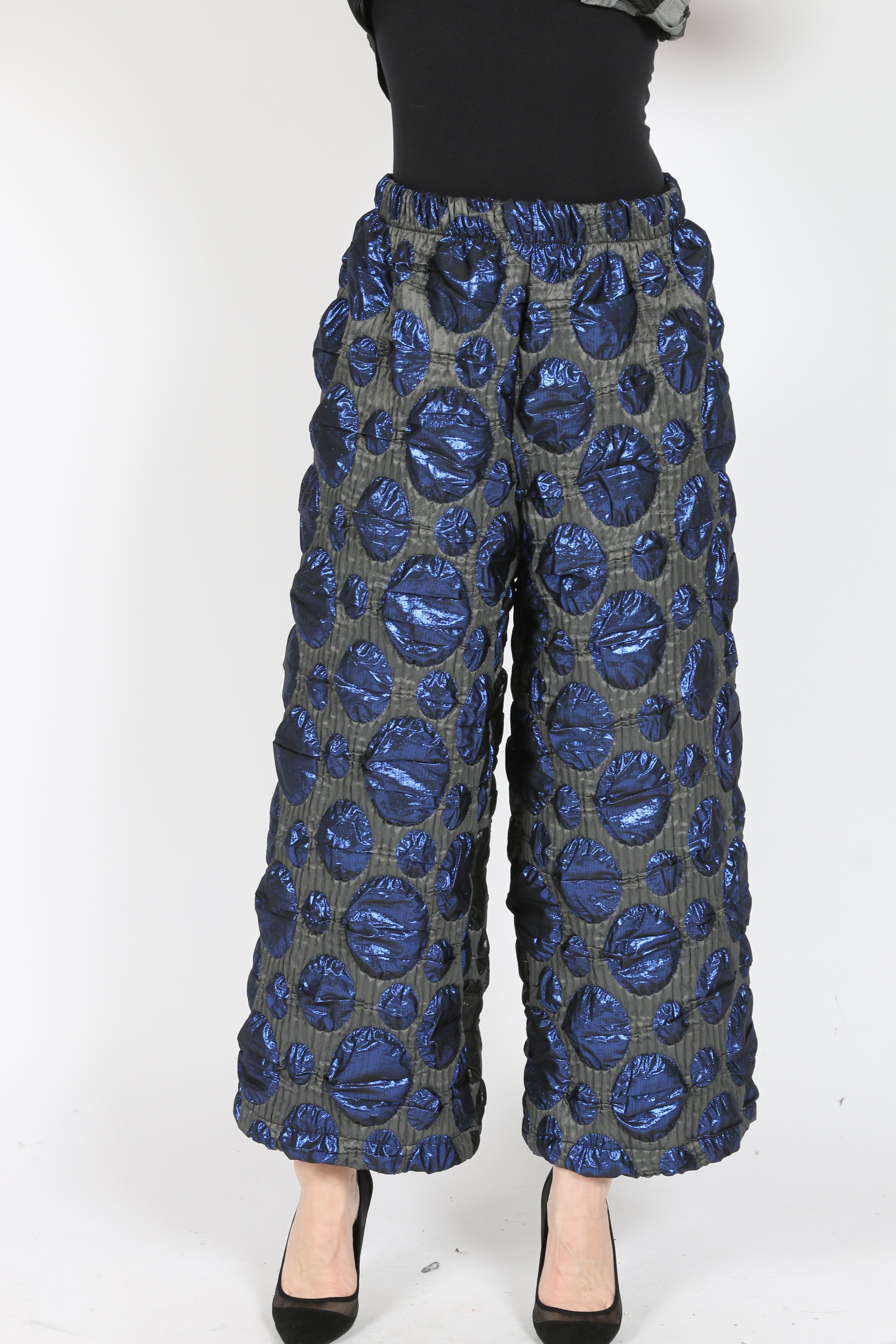 Glp206 Elegant Pants