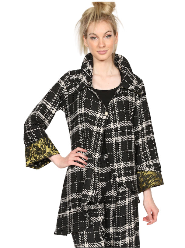 Chanel Look Alike Jacket